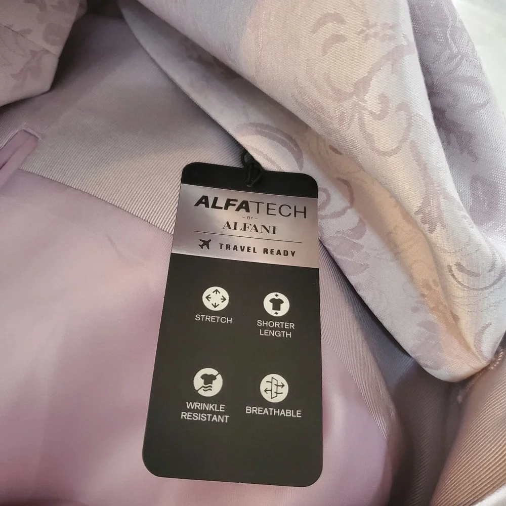 Alfani new tags